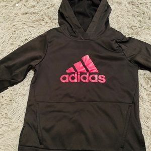 Adidas hoodie